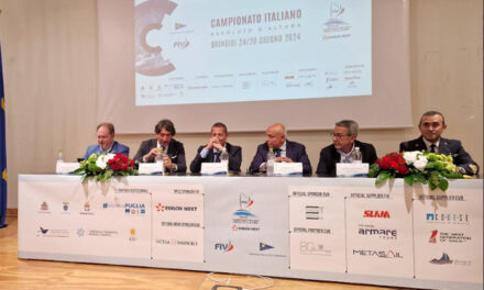 Presentato a Brindisi il Campionato di Vela d’Altura “Edison Next”