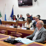 Consiglio Provinciale di Brindisi, esito della seduta del 30 maggio