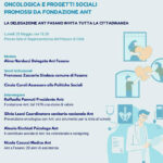 L’ANT Fasano presenta i progetti sociali di prevenzione oncologica