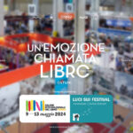 Il festival letterario di Ostuni “Un’emozione chiamata libro” al salone del libro di Torino
