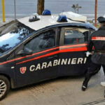 Tenta di rubare un’auto ma i carabinieri lo sorprendono sul fatto, 30enne arrestato a Fasano