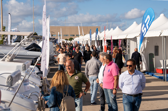 SNIM Salone Nautico di Puglia 2026, a Brindisi la nautica del Mezzogiorno a confronto su imprese, formazione e portualità – Il ruolo di Confindustria Nautica