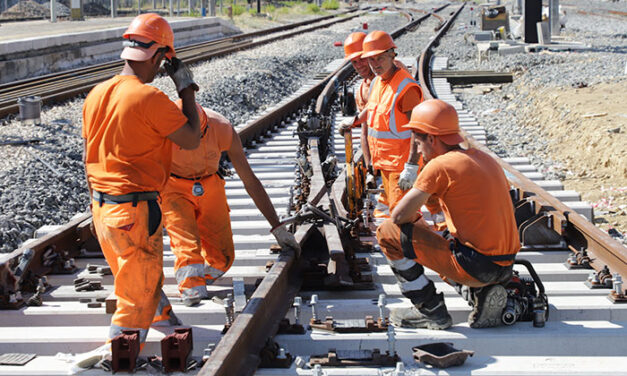 Rfi, Puglia: dal 1 marzo riapre la linea Bari–Taranto. Al via lavori di potenziamento infrastrutturale e tecnologico sulle linee Metaponto – Potenza – Battipaglia e Taranto – Brindisi