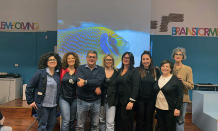 “Storie d’Impresa” all’IISS Majorana di Brindisi: testimonianze e confronto per ispirare il futuro Si è svolto oggi, presso l’IISS