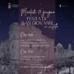 Festa di San Giovanni, al castello di Carovigno tra storia, leggende e tradizioni popolari