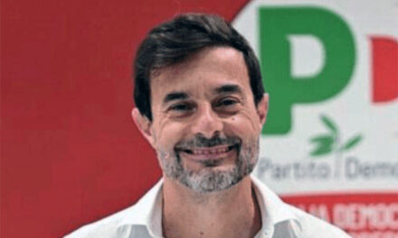 Sicurezza, Stefanazzi (PD): “Il Governo festeggia 27 arrivi e dimentica 44 partenze. In matematica si chiama sottrazione”