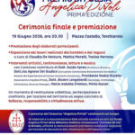 Premio di Poesia “Angelica Pirtoli”: il 19 giugno a Torchiarolo la cerimonia finale Torchiarolo