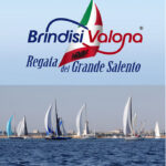 Vela, XV Regata del Grande Salento “Brindisi-Valona, Trofeo dell’accoglienza”