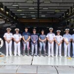 Progetto Mobility Manager e incidenti stradali, Polizia di Stato e Marina Militare insieme per una giornata di formazione