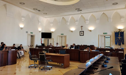 Cisternino, Piano Sociale di Zona 2026-2028, concluso il percorso di progettazione partecipata del CIISAF