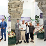 Eccellenze imprenditoriali di Fasano premiate a Brindisi dalla Confesercenti: riconoscimenti a Echò, Comalbest e Il Santos