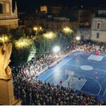 Torneo dei Rioni, al via la seconda edizione: stasera il sorteggio ufficiale, dall’8 al 12 luglio il basket torna a vivere nel cuore di Brindisi