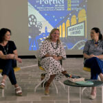 Al via “Cinema ai Portici 2026”: la grande magia del cinema all’aperto torna a illuminare le domeniche di Fasano