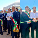 Nasce la “Ciclovia Costa dei Trulli”: inaugurato il cantiere strategico tra Fasano e Monopoli