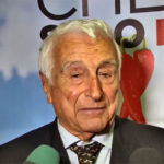 Si è spento Fulvio Lucisano, il produttore cinematografico patron dell'”Andromeda Cinema’s” che volle fortemente portare a Brindisi