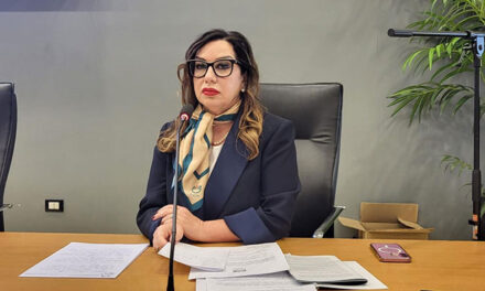 Sanità brindisina, la presidente degli infermieri De Biasi alla Regione: “Si garantisca continuità”