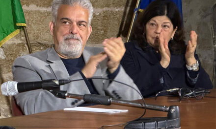 Brindisi, 1 milione e 400mila euro per ARCA Nord Salento, Matarrelli e Lettori: “Un intervento concreto che dimostra l’attenzione della Regione per il territorio”