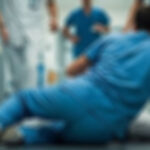 Brindisi, aggressione nel Pronto soccorso dell’Ospedale “Perrino”, infermieri schiaffeggiati da un paziente, l’Opi: “Il quinto agguato contro i colleghi, ora basta. Disponibili a fornire loro assistenza e tutela compreso il supporto legale”