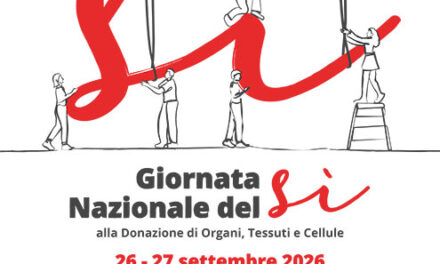A.I.D.O. celebra la Giornata Nazionale del SI: a Mesagne un appuntamento di sensibilizzazione e solidarietà