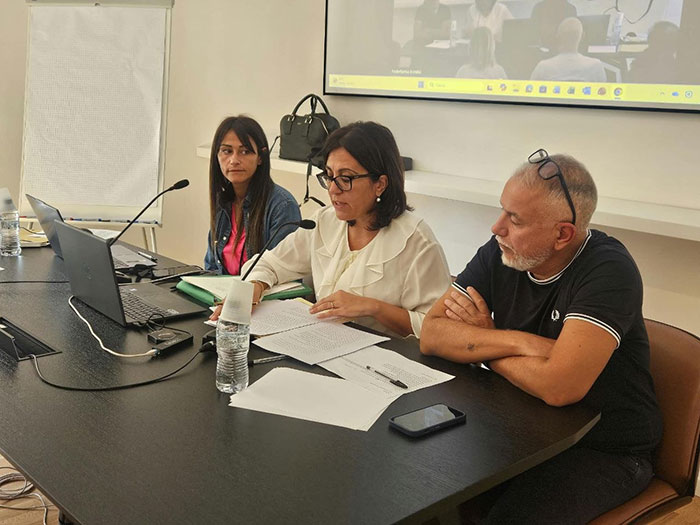Dopo 27 anni Federfarma Brindisi, il sindacato dei titolari di farmacia, rinnova il proprio Statuto