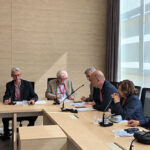 Festival della Cooperazione Internazionale 2026, presentata in Regione la decima edizione: al centro pace, inclusione e dignità umana