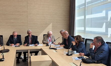 Festival della Cooperazione Internazionale 2026, presentata in Regione la decima edizione: al centro pace, inclusione e dignità umana