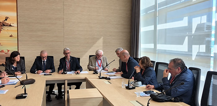Festival della Cooperazione Internazionale 2026, presentata in Regione la decima edizione: al centro pace, inclusione e dignità umana