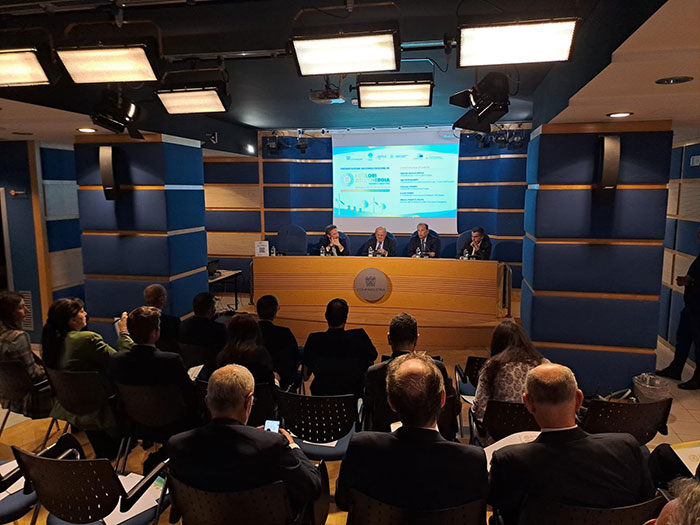Energia, l’Italia resta esposta ma la transizione può diventare una leva industriale