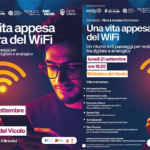 Era digitale, “Siamo più connessi o più appesi?”: al Santa Spazio Culturale di Brindisi un evento per ritrovare l’equilibrio nell’era del Wi-Fi