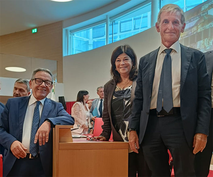 Gigafactory Eni Brindisi, Isabella Lettori: «L’avvio dei cantieri e la nuova Facoltà di Ingegneria sono segnali importanti ma servono garanzie vincolanti su tempi e tutela di tutto l’indotto»