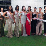 Brindisi, Aurora Caponi conquista la corona di Miss Summer Salento 2026: la bellezza del Salento sfila sotto le stelle