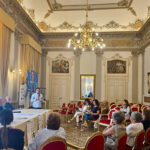 Teatro, memoria e risate: presentata la XVII edizione del Festival  Nazionale di Teatro “Di scena a Fasano”