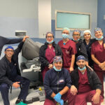 La chirurgia robotica è realtà all’ospedale “Perrino” di Brindisi: al via gli interventi di Urologia, Ginecologia e Chirurgia