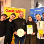 Da San Donaci al successo internazionale: lo chef brindisino Daniele Giannuzzi conquista il Lussemburgo. Al suo ristorante “Kore” di Steinfort assegnato il riconoscimento “Mèditerranèen De L’annèe 2027”