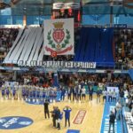 Esordio vincente al PalaPentassuglia: Valtur Brindisi supera l’Urania Milano 84-81