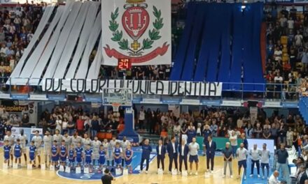 Ultimi due minuti fatali: Brindisi si ferma e Rieti piazza la zampata decisiva nel finale
