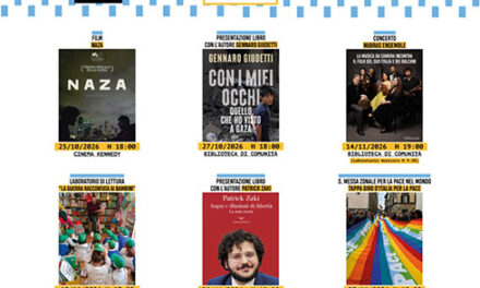 Fasano, “Tempeste – Immagini, Suoni, Racconti dal Mediterraneo”: al via la settima edizione