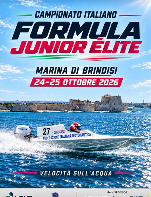 Campionato Italiano GT30, a Brindisi il gran finale della stagione 2026: in palio i titoli nazionali