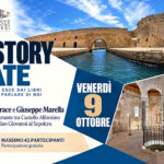 Brindisi: “History Date”, la storia esce dai libri e torna a parlare di noi