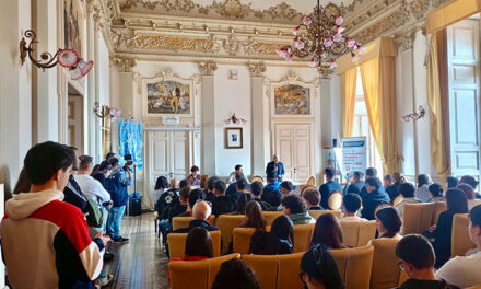 Al via a Fasano le iscrizioni al nuovo corso ITS in Luxury Event & Food Experience Management