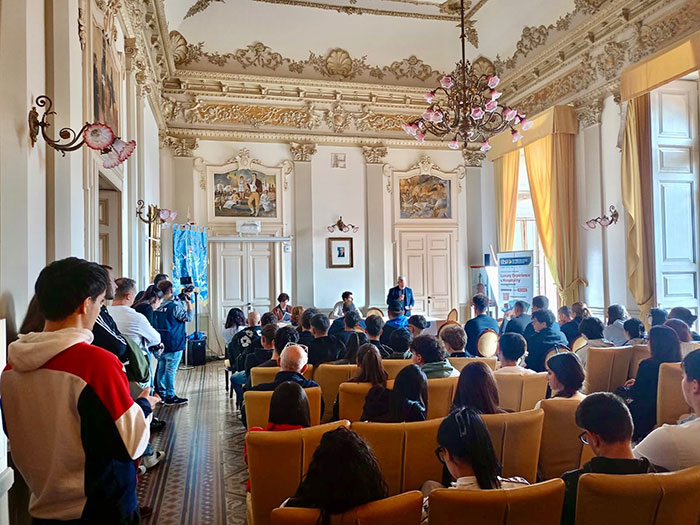 Al via a Fasano le iscrizioni al nuovo corso ITS in Luxury Event & Food Experience Management