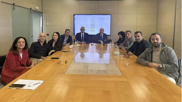 Aeroporto Brindisi – Consiglieri e assessori di Forza Italia, MRS e Per Sempre Brindisi a confronto con Aeroporti di Puglia