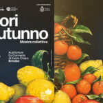 Brindisi“ Colori d’autunno”: all’Ex Convento di Santa Chiara la mostra collettiva che celebra l’arte e il territorio del Capoluogo Adriatico