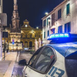 Ostuni, un panetto di Hashish e materiale per il confezionamento delle dosi nascosti in casa, 54enne arrestato dalla Polizia di Stato