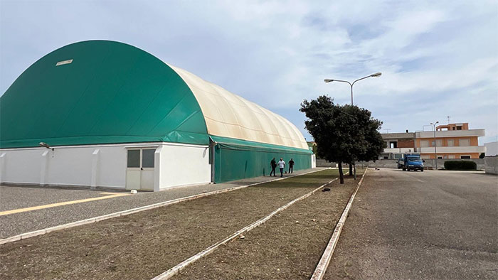 San Michele Salentino, il 15 ottobre al tavola rotonda “Acqua, energia e libertà”