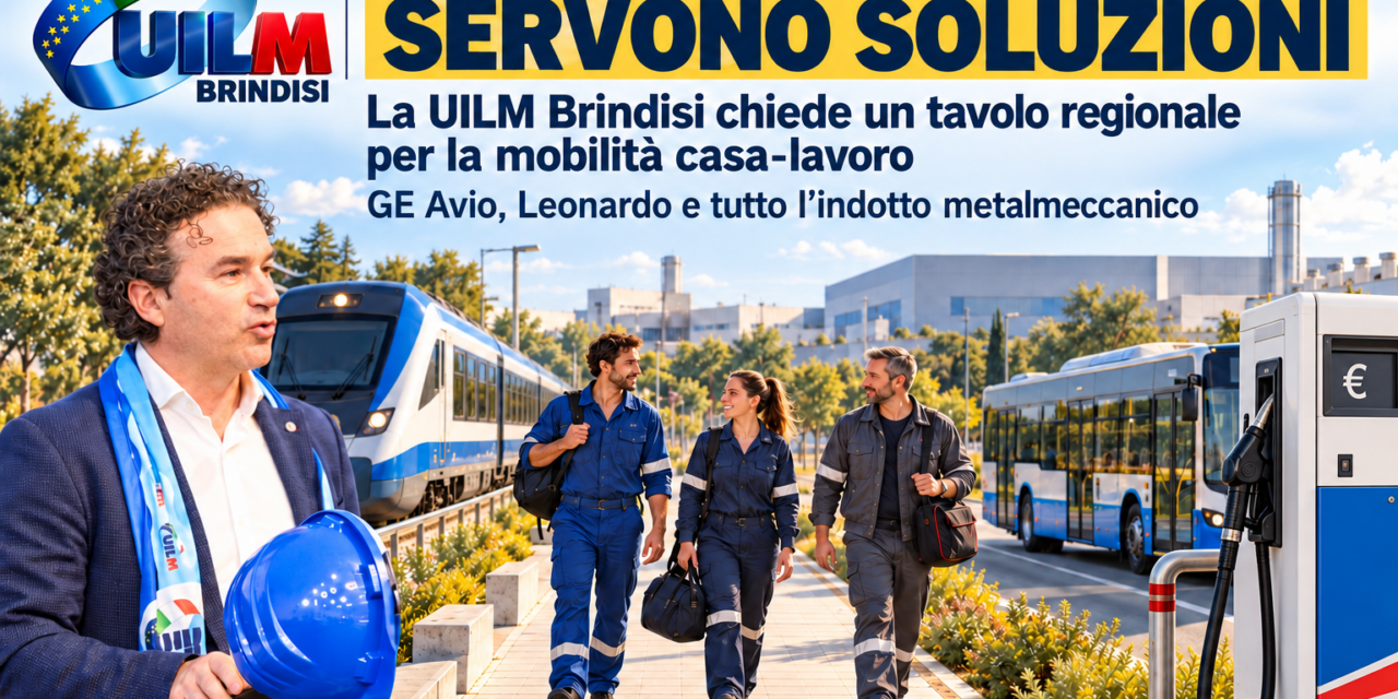 “Carburante introvabile, a rischio anche gli spostamenti per lavoro”