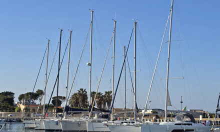 L’eccellenza nautica rivoluziona il mercato allo SNIM di Brindisi: nasce l’alleanza strategica tra Approdi srl (Dealer Dufour) e Apulia Boat Club