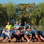 Rugby Serie B 1^ giornata dom 18 ottobre 2026 – Appia Rugby Brindisi vs Tigri Rugby Bari