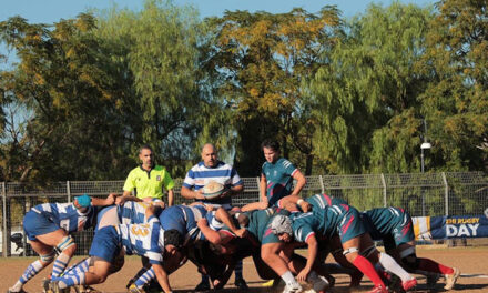 Rugby Serie B 1^ giornata dom 18 ottobre 2026 – Appia Rugby Brindisi vs Tigri Rugby Bari