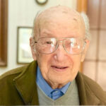 Addio a Sergio Petrucci, una vita dentro la storia di Brindisi, si è spento a 104 anni